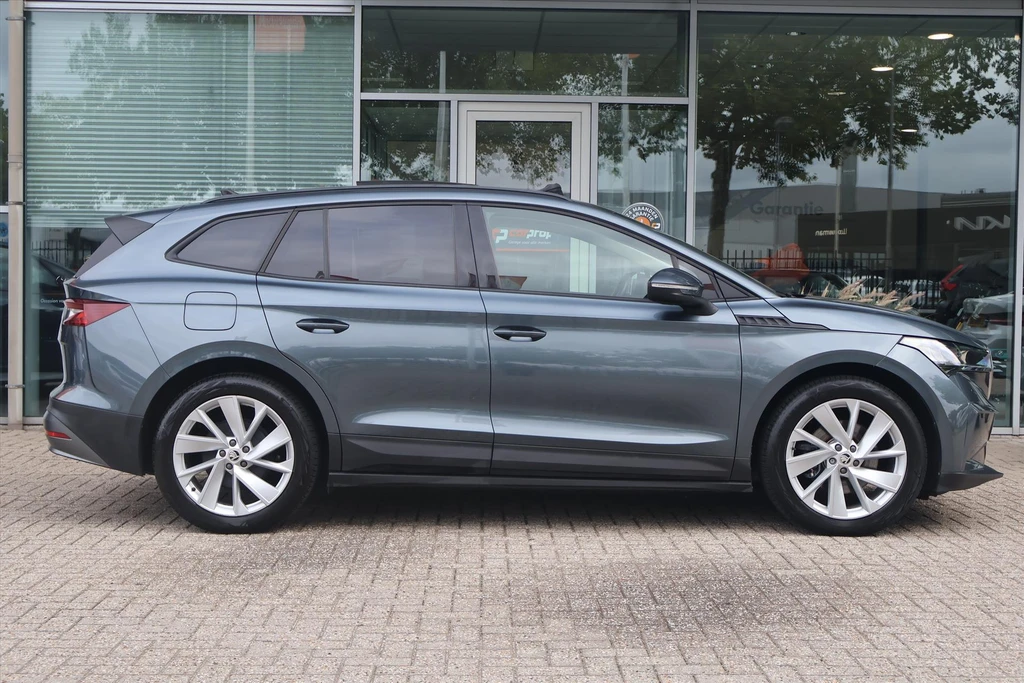 Škoda Enyaq iV – foto 7
