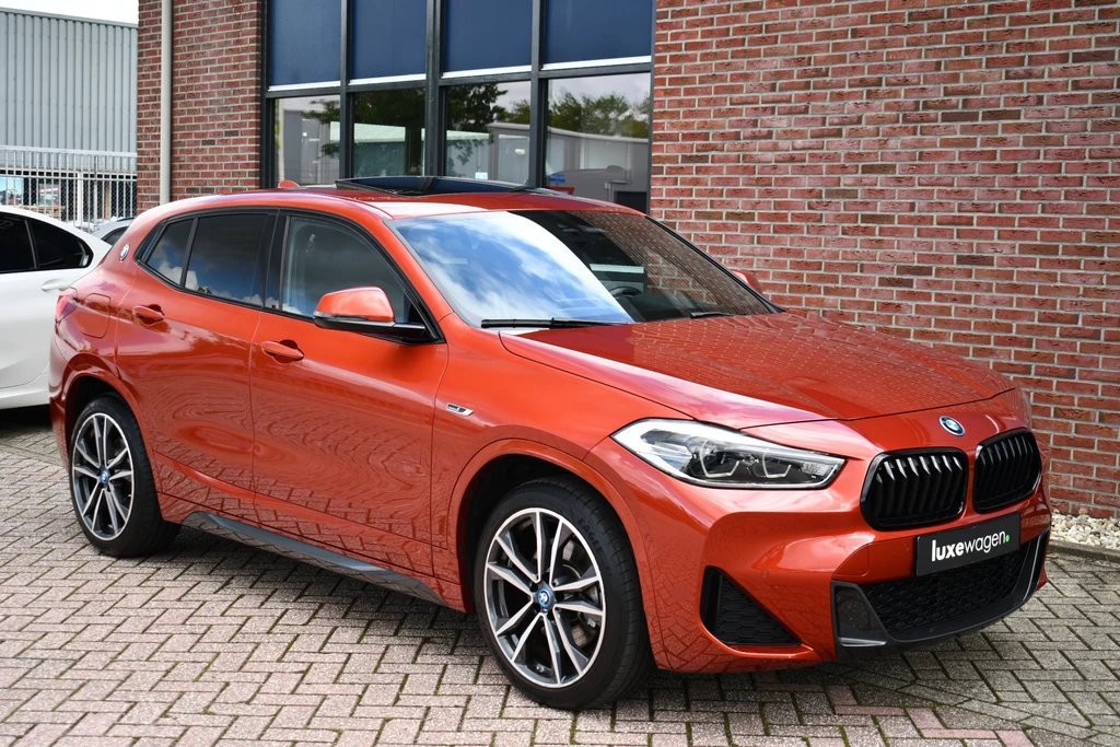 BMW X2 – foto 21