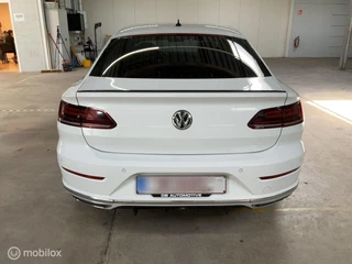 Volkswagen Arteon – thumbnail 3