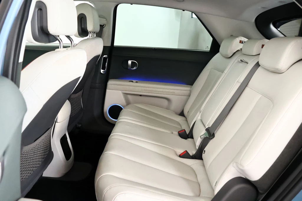 Hyundai IONIQ 5 – foto 14