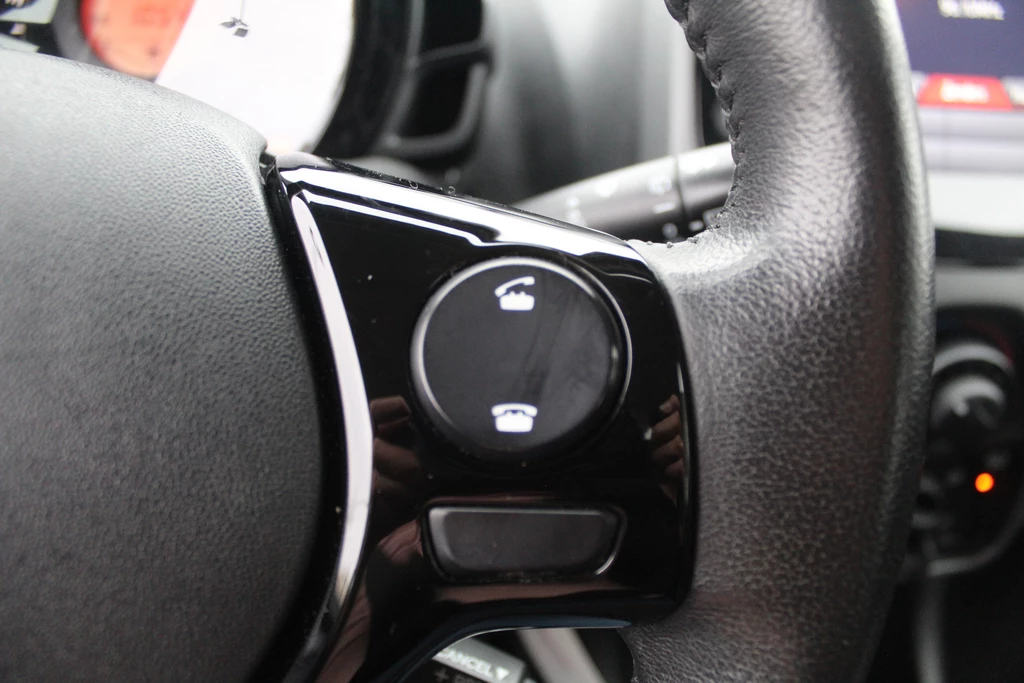 Toyota Aygo – foto 17