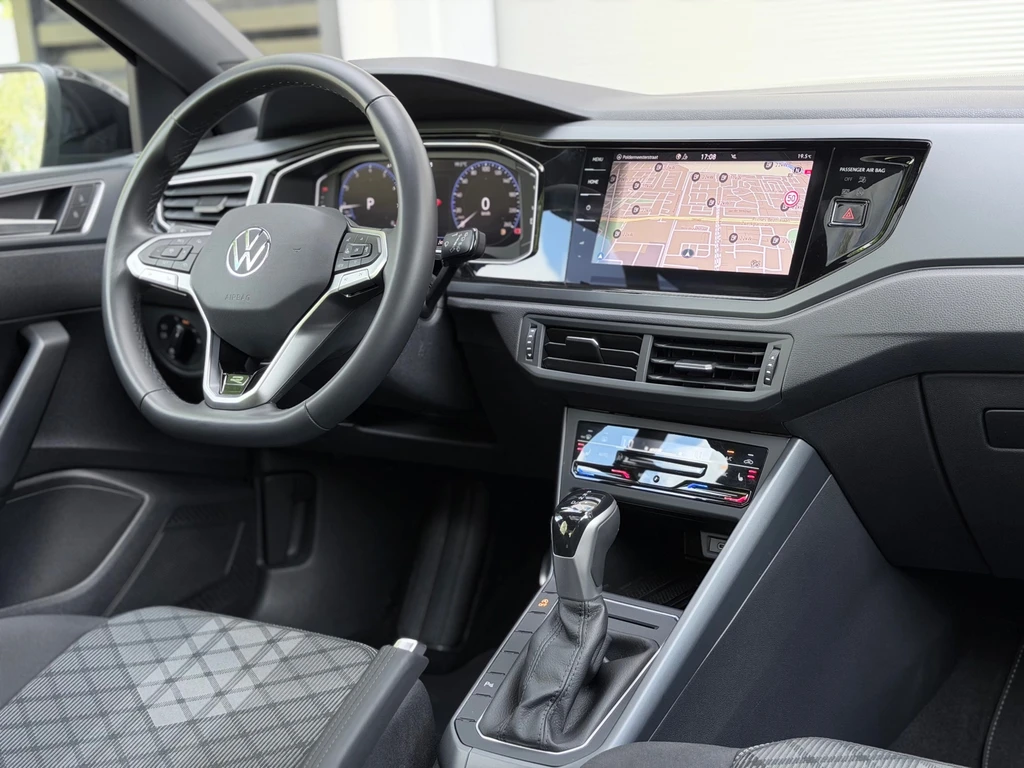 Volkswagen Taigo – foto 16