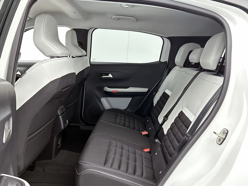 Citroën C3 Aircross – foto 27