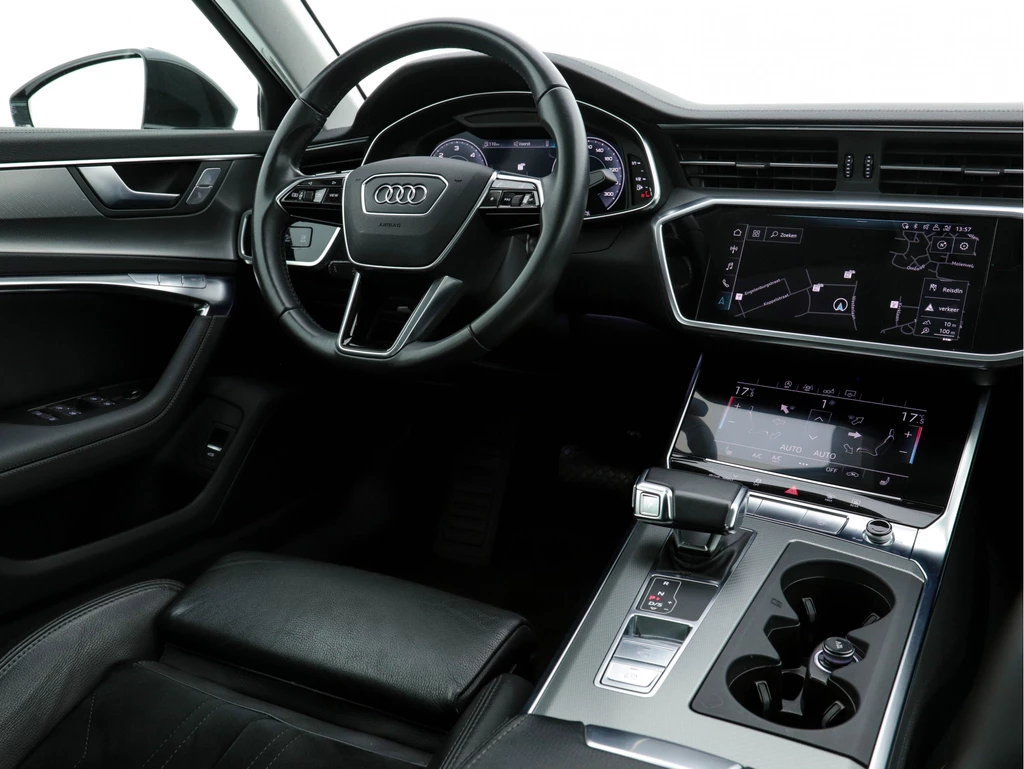 Audi A6 – foto 7