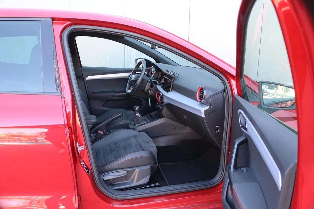 SEAT Ibiza – foto 13