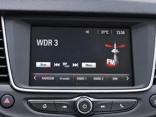 Opel Crossland X – thumbnail 20