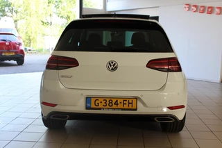 Volkswagen Golf – thumbnail 3