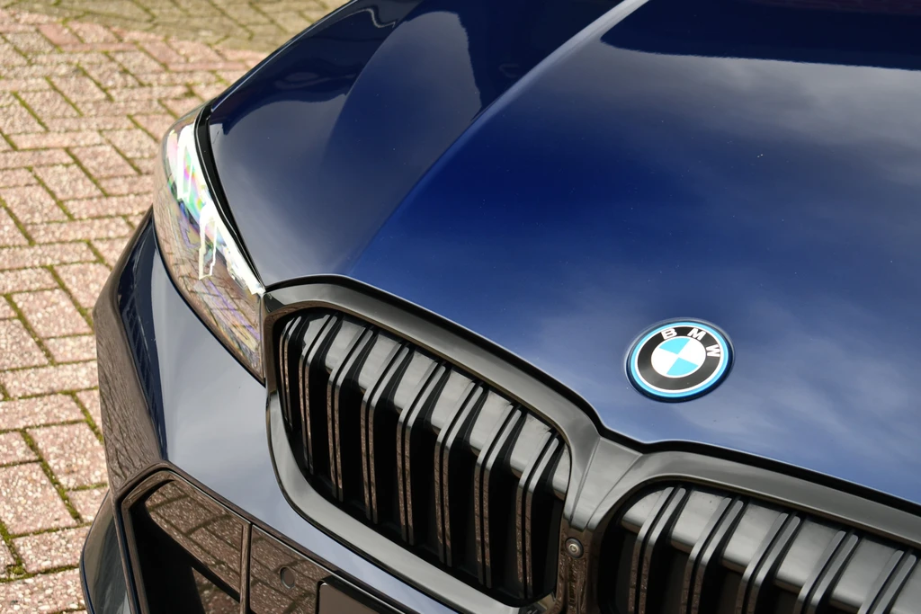 BMW 3 Serie – foto 60