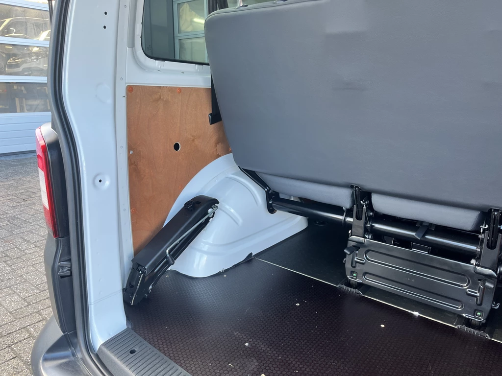 Volkswagen Transporter – foto 45