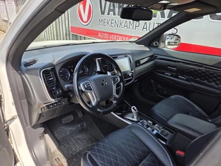 Mitsubishi Outlander – thumbnail 13