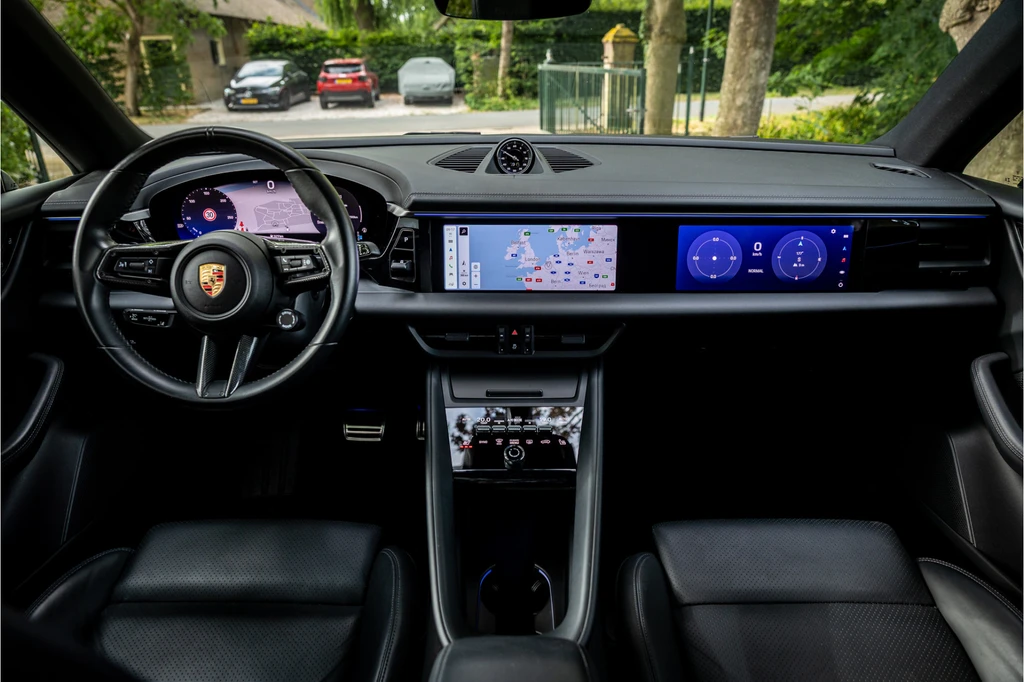 Porsche Macan – foto 13