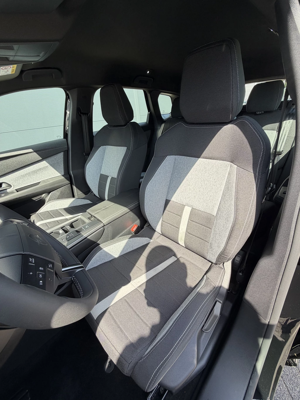 Opel Grandland – foto 12