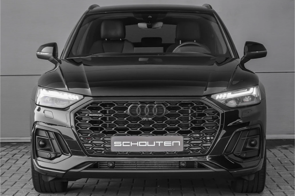Audi Q5 – foto 8