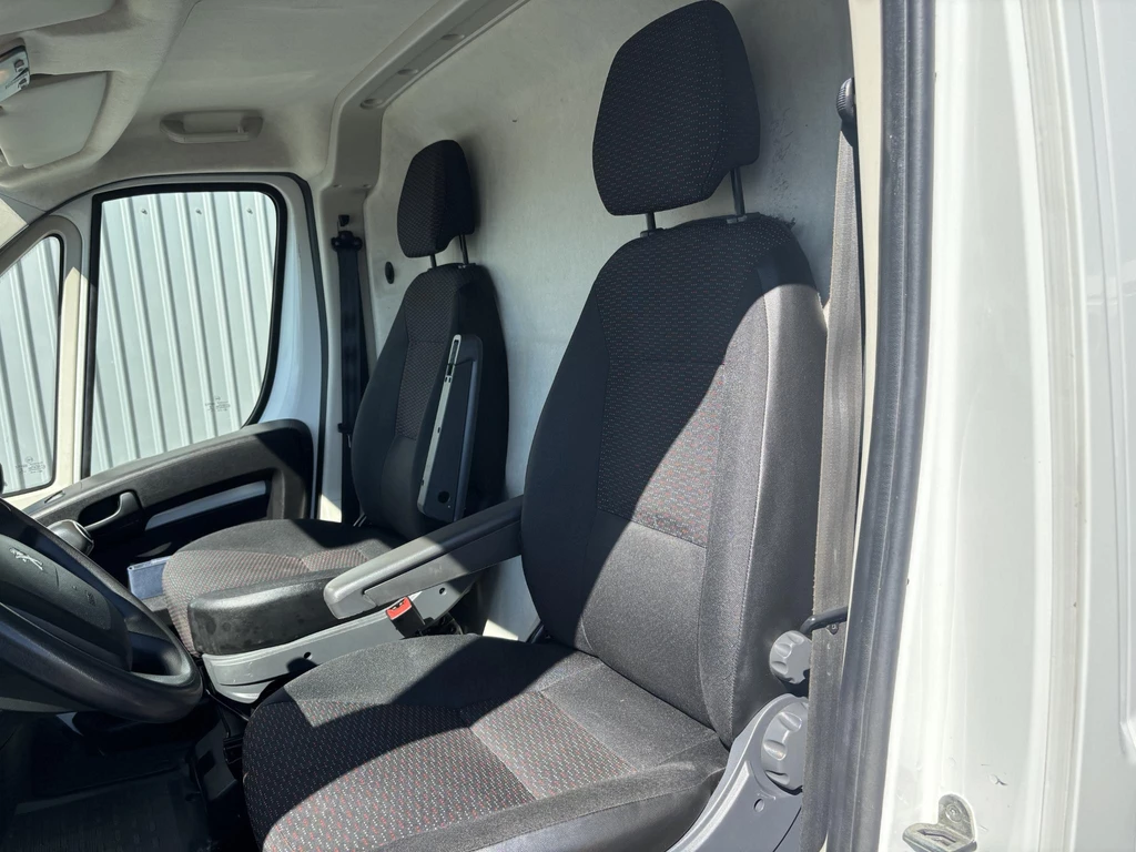 Peugeot Boxer – foto 18