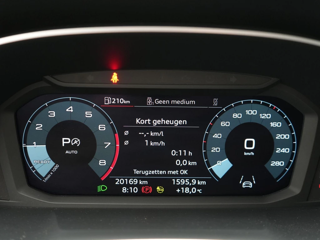 Audi Q3 – foto 15