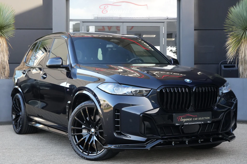 BMW X5 – foto 4