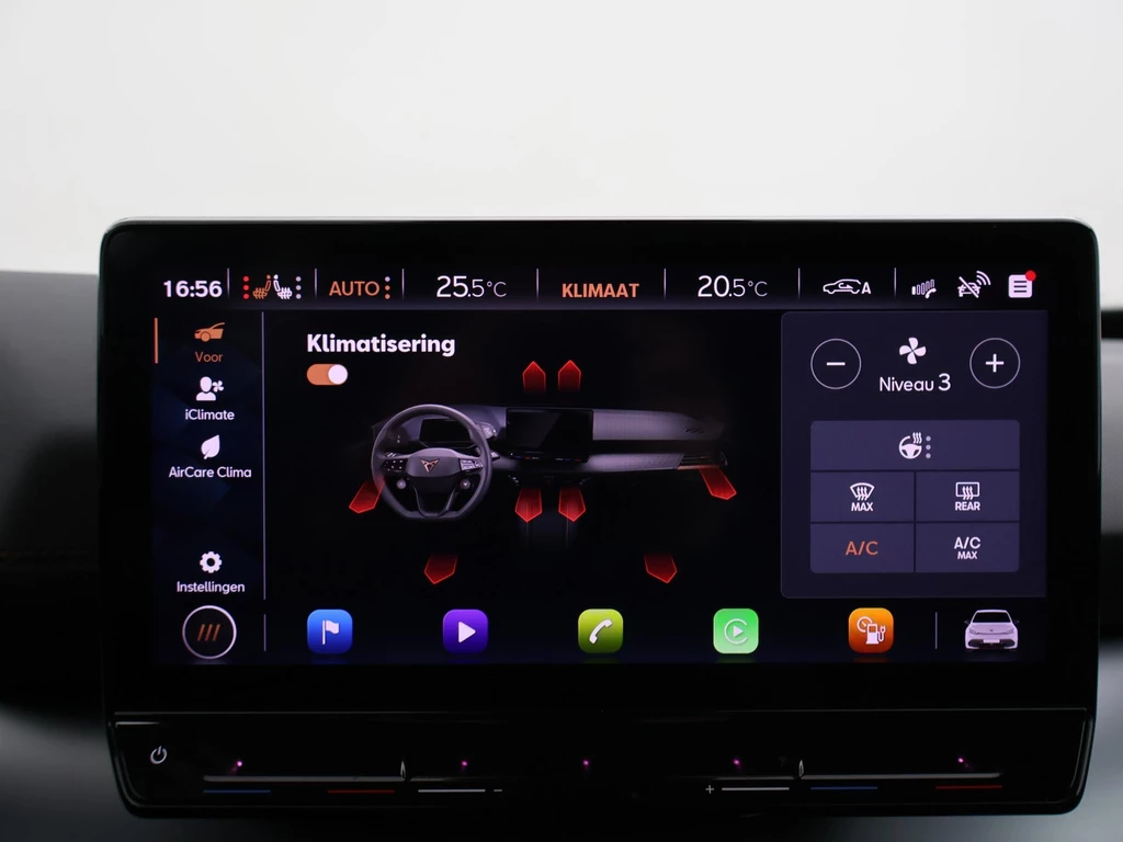 CUPRA Born – foto 49