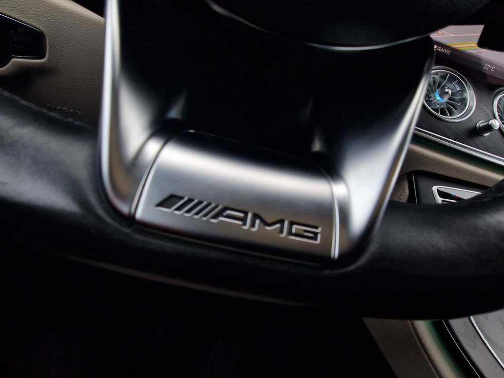 Mercedes-Benz E-Klasse – foto 31
