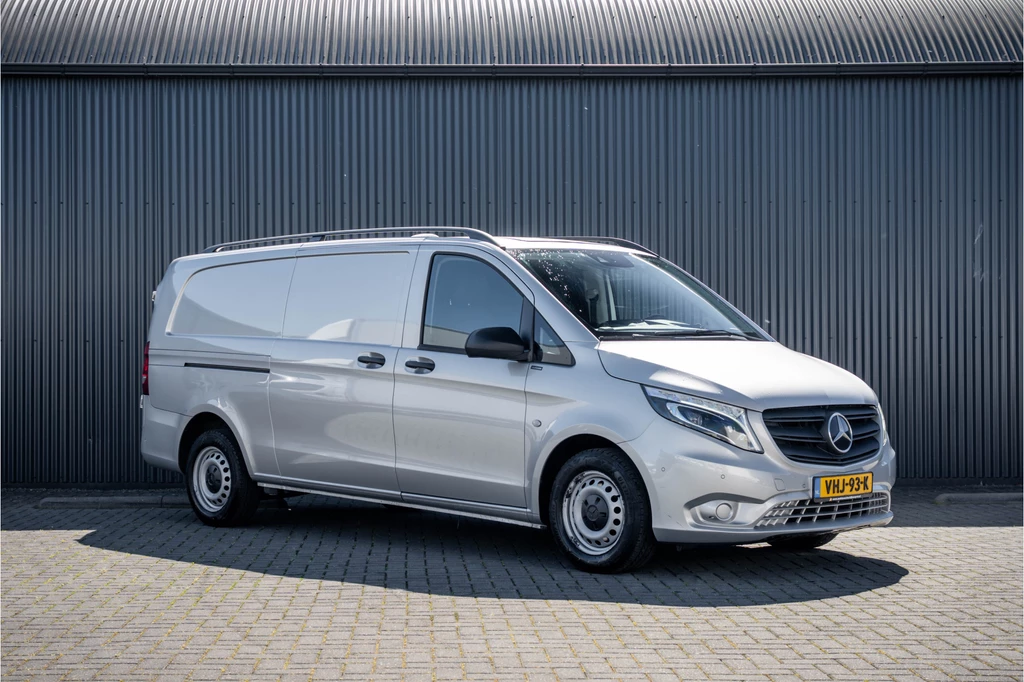 Mercedes-Benz Vito – foto 6
