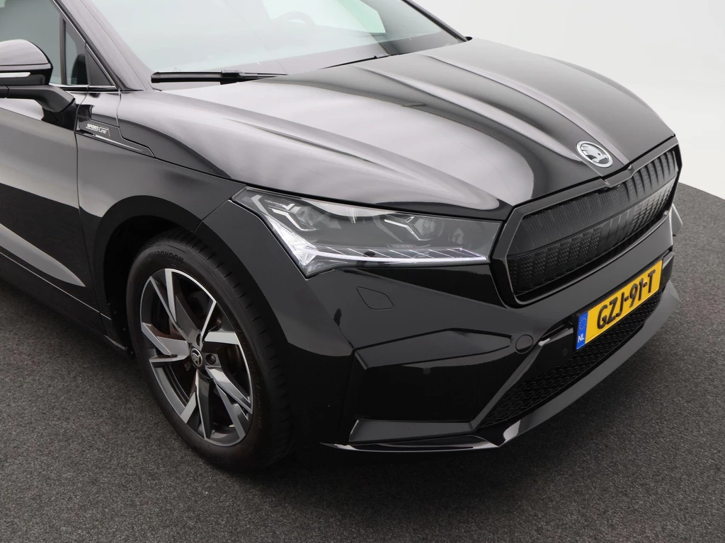 Škoda Enyaq iV – foto 7