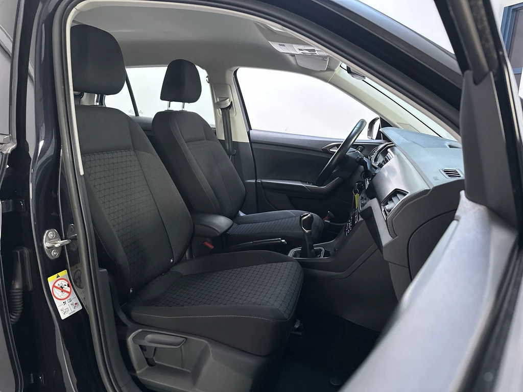 Volkswagen T-Cross – foto 10