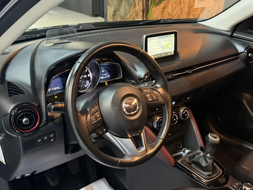Mazda CX-3 – foto 15