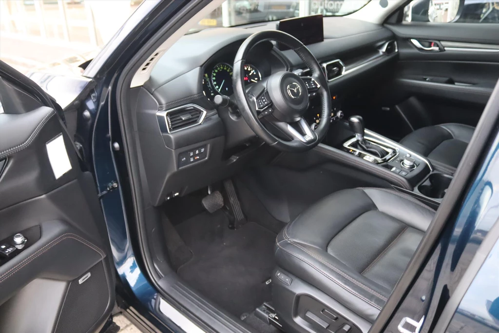 Mazda CX-5 – foto 13