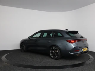 CUPRA Leon Sportstourer – thumbnail 4