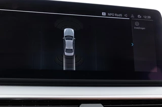 BMW 5 Serie – thumbnail 26