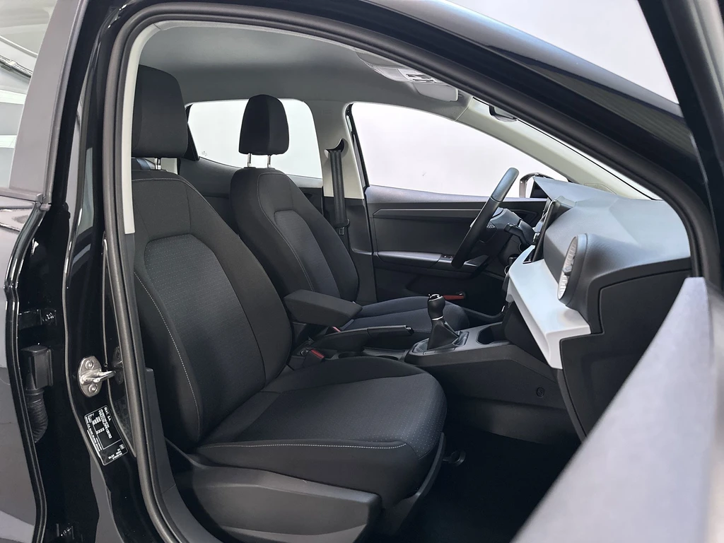 SEAT Ibiza – foto 9