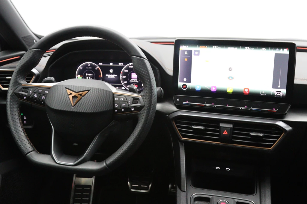 CUPRA Formentor – foto 12
