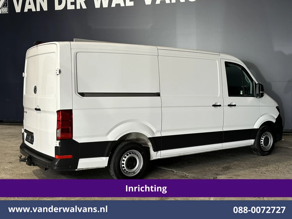 Volkswagen Crafter – foto 3