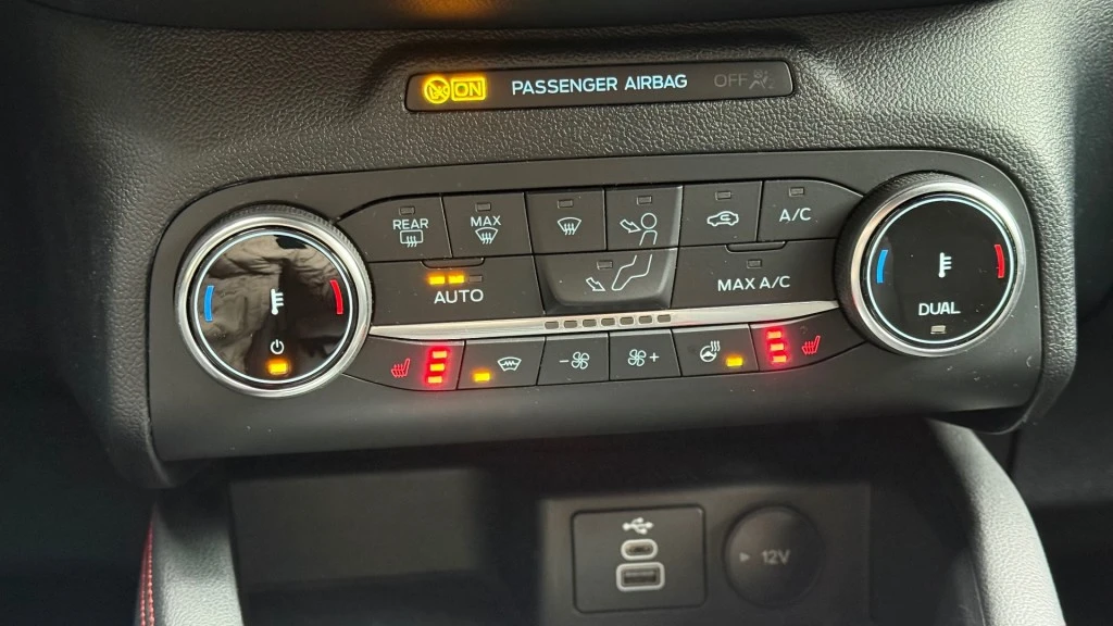 Ford Kuga – foto 8