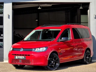 Volkswagen Caddy – thumbnail 4