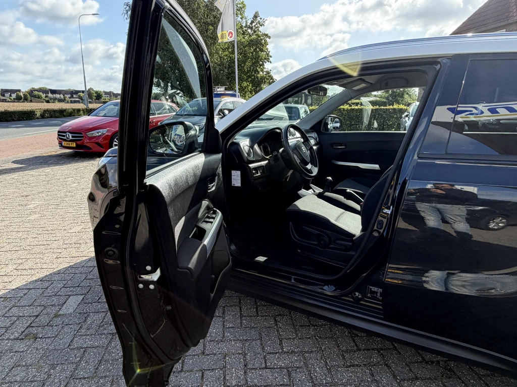 Suzuki Vitara – foto 18