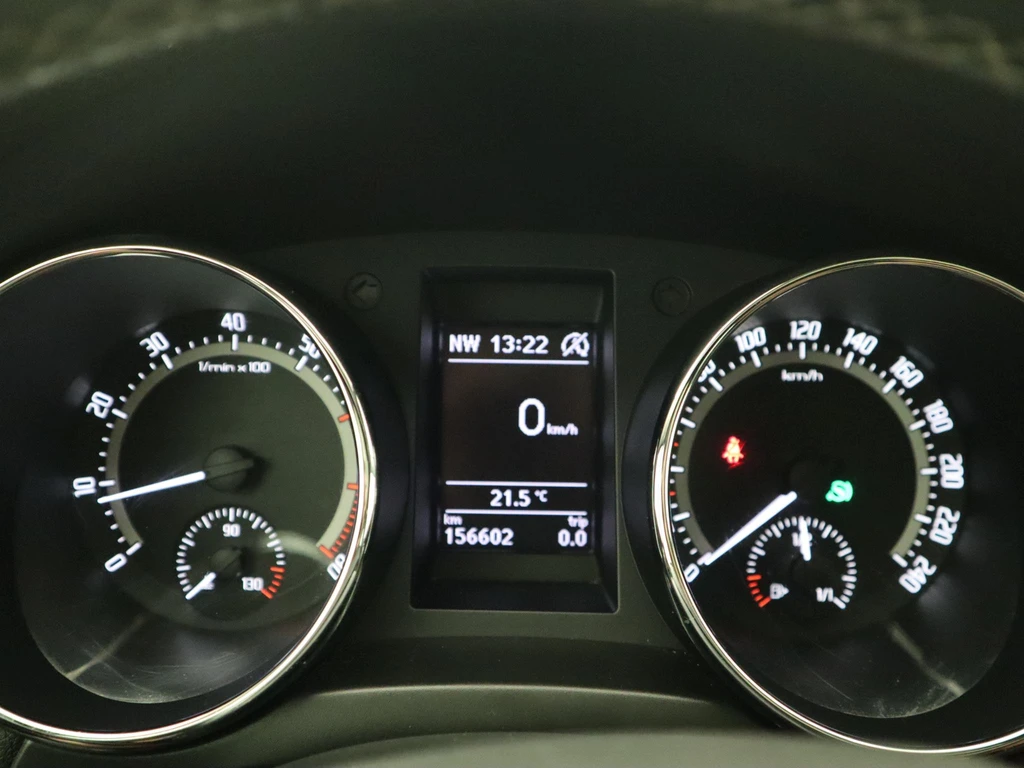 Škoda Yeti – foto 28