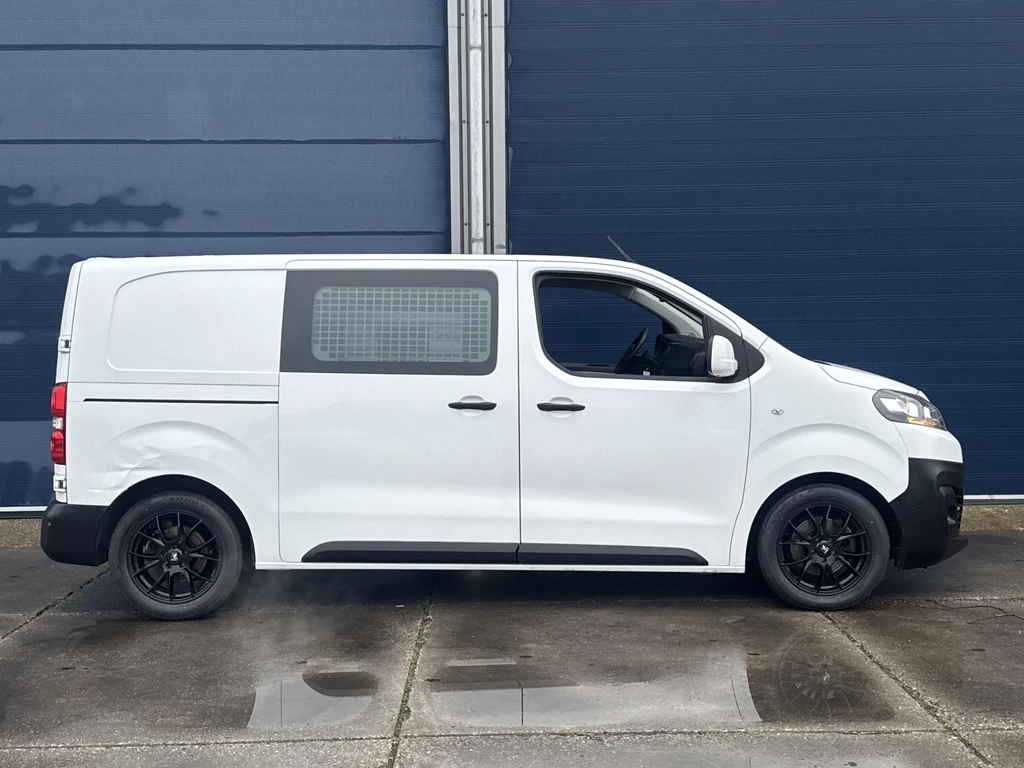 Citroën Jumpy – foto 7