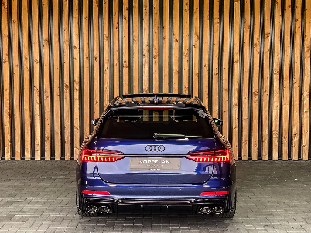 Audi A6 – foto 7