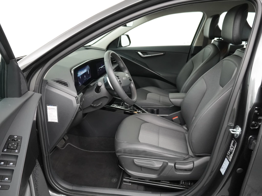 Kia Niro – foto 20