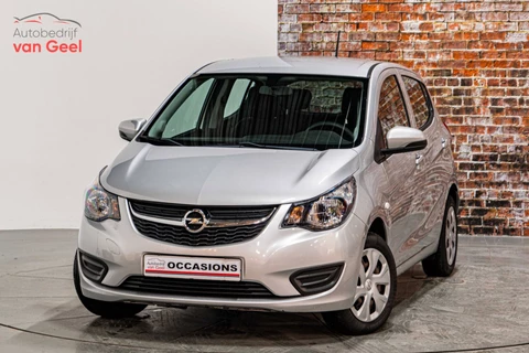 Opel KARL 1.0 ecoFLEX Innovation
