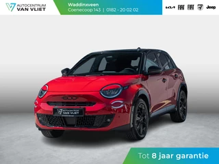 Fiat 600e – thumbnail 1