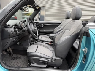 MINI Cooper Cabrio – thumbnail 34
