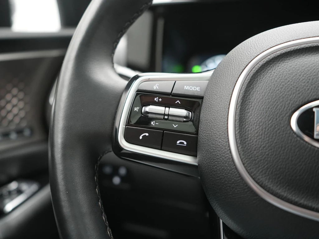 Kia Sorento – foto 37