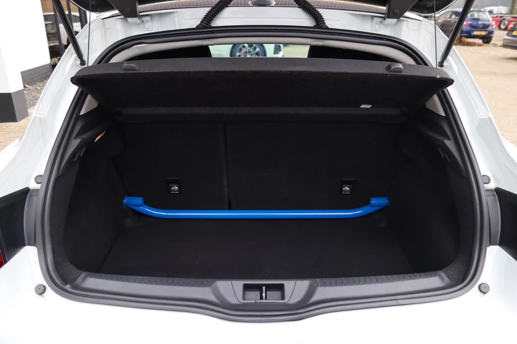 Renault Mégane – foto 19