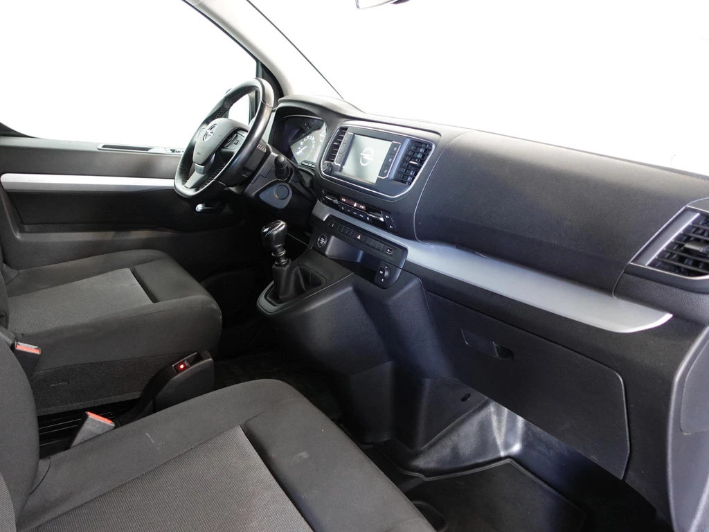 Opel Vivaro – foto 43