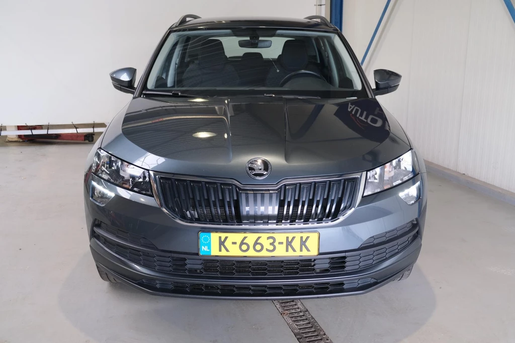 Škoda Karoq – foto 6