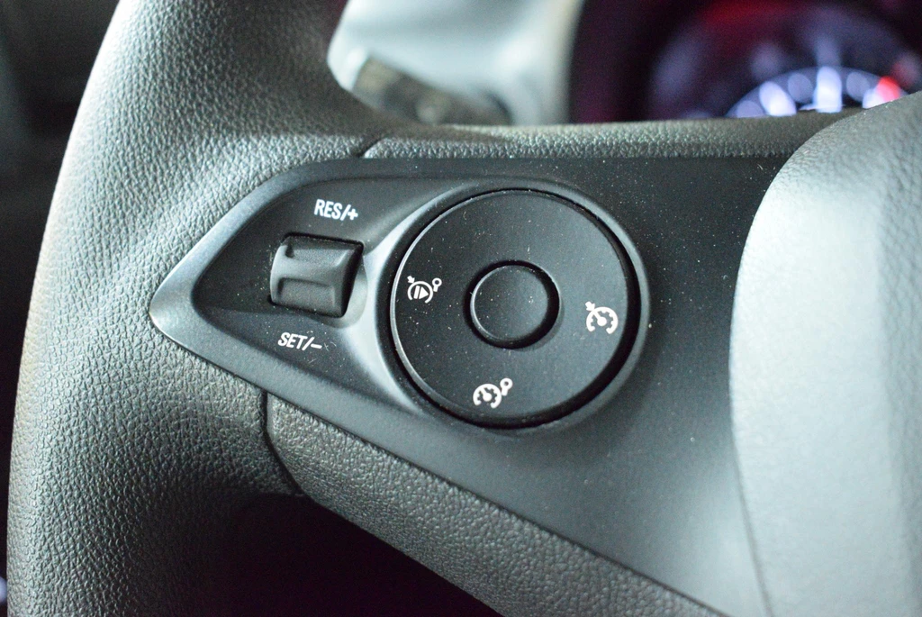 Opel Combo – foto 18