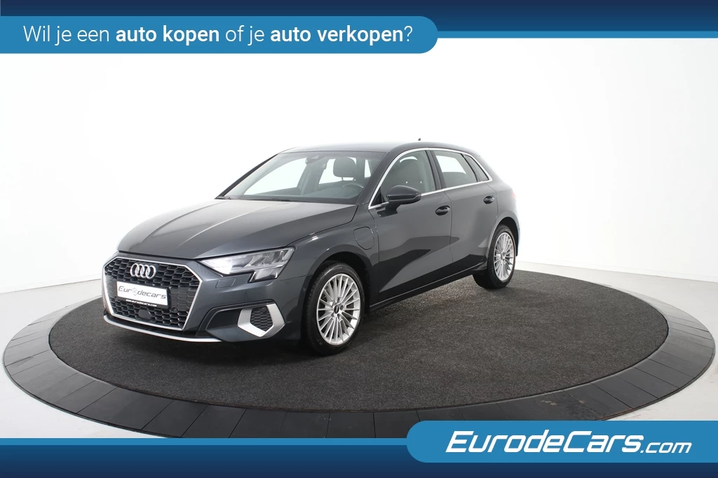 Audi A3 – foto 3