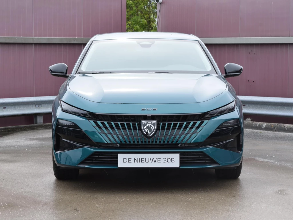 Peugeot 308 – foto 5