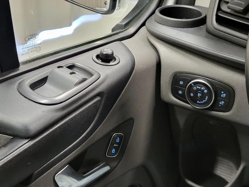Ford Transit Custom – foto 16